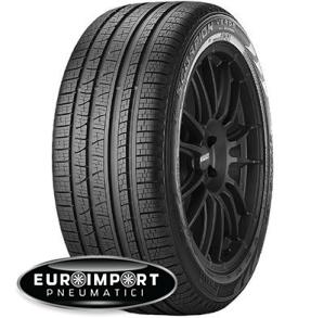 Pirelli Scorpion verde as 285/65 R17 116 H  TL BORDINO